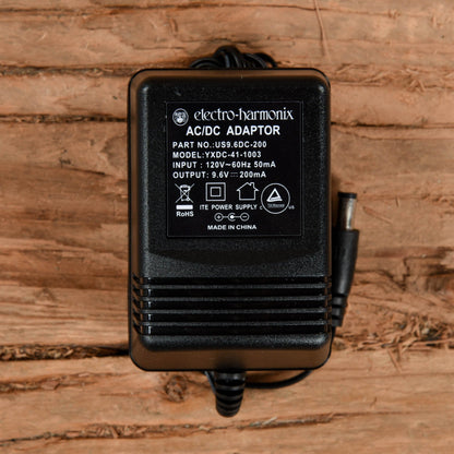 Electro-Harmonix Holy Grail Neo Effects and Pedals / Reverb