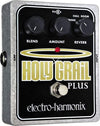 Electro-Harmonix Holy Grail Plus Effects and Pedals / Reverb