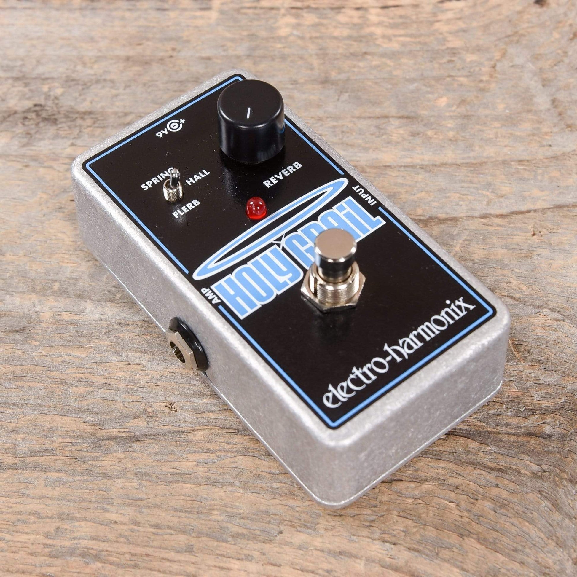 Electro-Harmonix Holy Grail Reverb Nano Effects and Pedals / Reverb