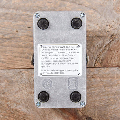 Electro-Harmonix Holy Grail Reverb Nano Effects and Pedals / Reverb