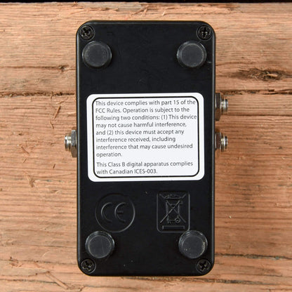 Electro-Harmonix Oceans 11 Reverb Effects and Pedals / Reverb