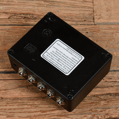 Electro-Harmonix Oceans 12 Effects and Pedals / Reverb