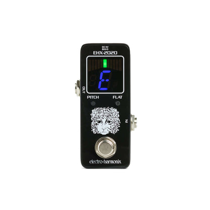 Electro-Harmonix Mini Tuner Pedal Effects and Pedals / Tuning Pedals