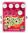 Electro-Harmonix Blurst Modulated Filter Effects and Pedals / Wahs and Filters