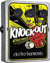 Electro-Harmonix Knockout Effects and Pedals / Wahs and Filters