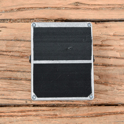 Electro-Harmonix Micro Q-Tron Envelope Filter Pedal Effects and Pedals / Wahs and Filters