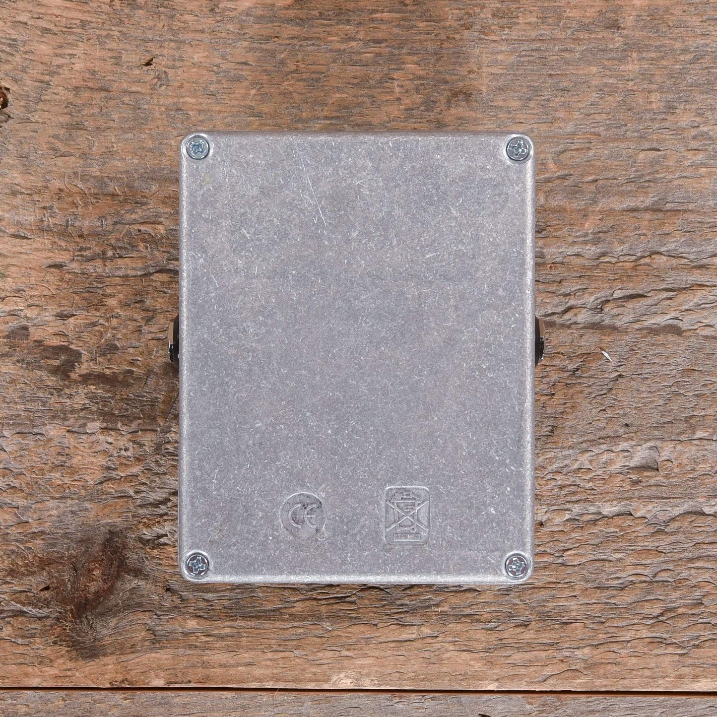 Electro-Harmonix Micro Q-Tron Effects and Pedals / Wahs and Filters