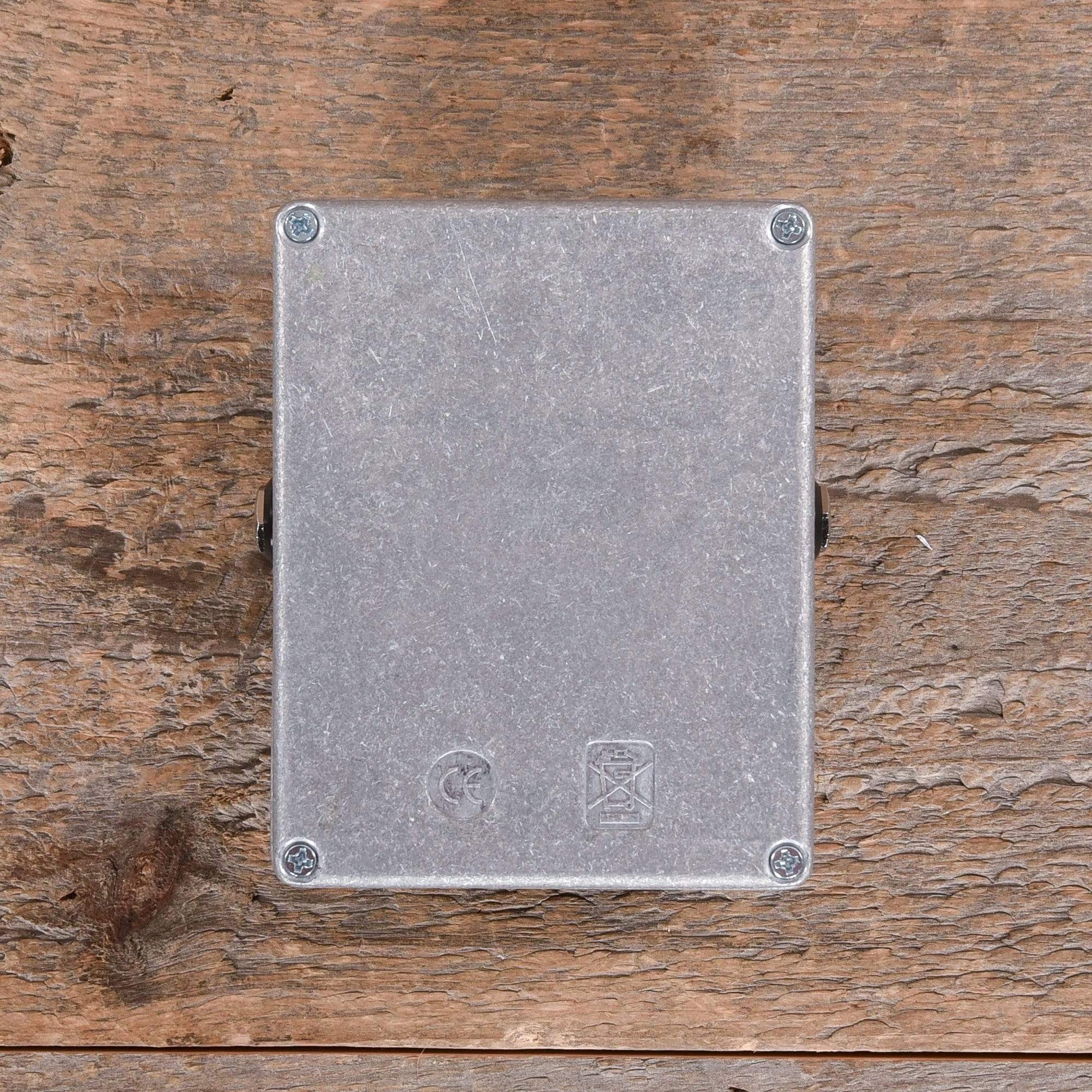 Electro-Harmonix Micro Q-Tron Effects and Pedals / Wahs and Filters