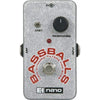 Electro-Harmonix Nano Bassballs Bass Envelope Filter Effects and Pedals / Wahs and Filters