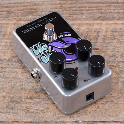 Electro-Harmonix Nano Q-Tron Envelope Filter Pedal Effects and Pedals / Wahs and Filters