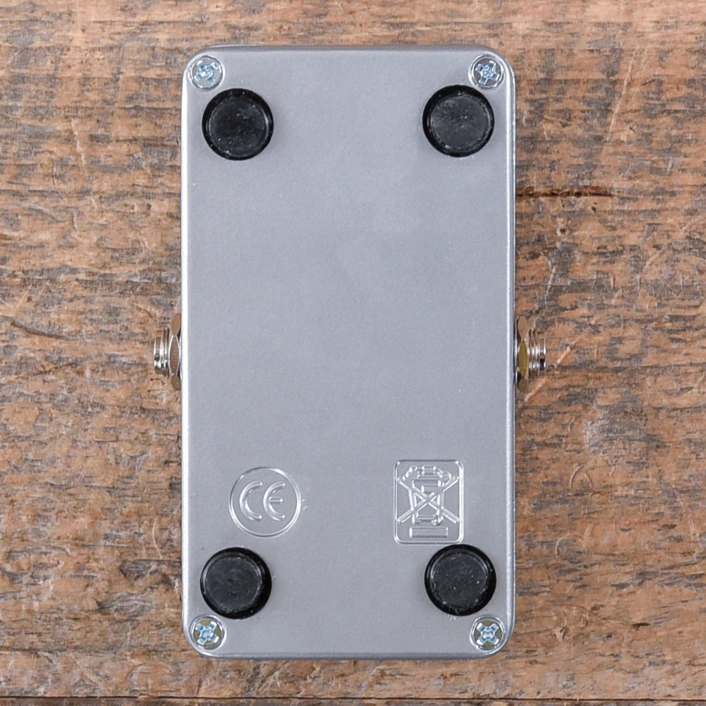 Electro-Harmonix Nano Q-Tron Envelope Filter Pedal Effects and Pedals / Wahs and Filters