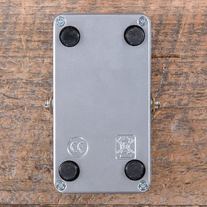 Electro-Harmonix Nano Q-Tron Envelope Filter Pedal Effects and Pedals / Wahs and Filters