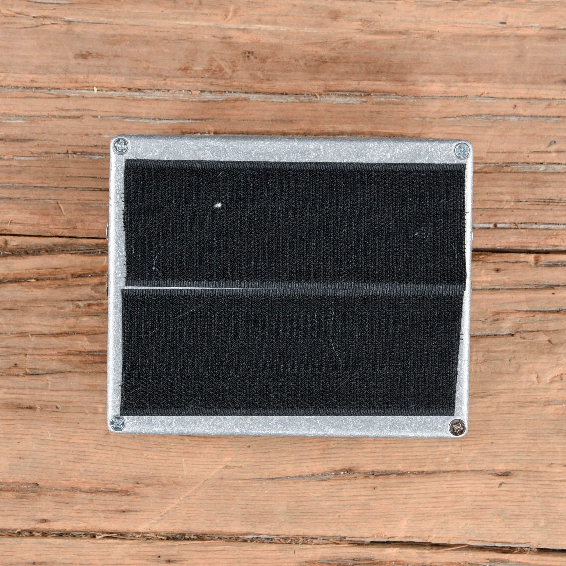 Electro-Harmonix Q-Tron Plus Envelope Filter Pedal w/ Effects Loop Effects and Pedals / Wahs and Filters