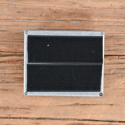 Electro-Harmonix Q-Tron Plus Envelope Filter Pedal w/ Effects Loop Effects and Pedals / Wahs and Filters