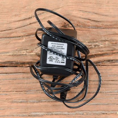 Electro-Harmonix Q-Tron Plus Envelope Filter Pedal w/ Effects Loop Effects and Pedals / Wahs and Filters