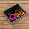 Electro-Harmonix Q-Tron Plus Envelope Filter Pedal w/ Effects Loop Effects and Pedals / Wahs and Filters