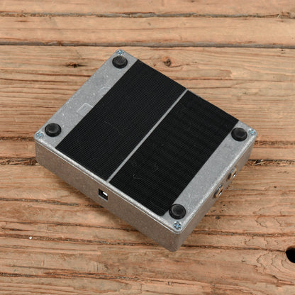 Electro-Harmonix Q-Tron Plus Envelope Filter Pedal w/ Effects Loop Effects and Pedals / Wahs and Filters