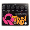 Electro-Harmonix Q-Tron Plus Envelope Filter with Effects Loop Effects and Pedals / Wahs and Filters