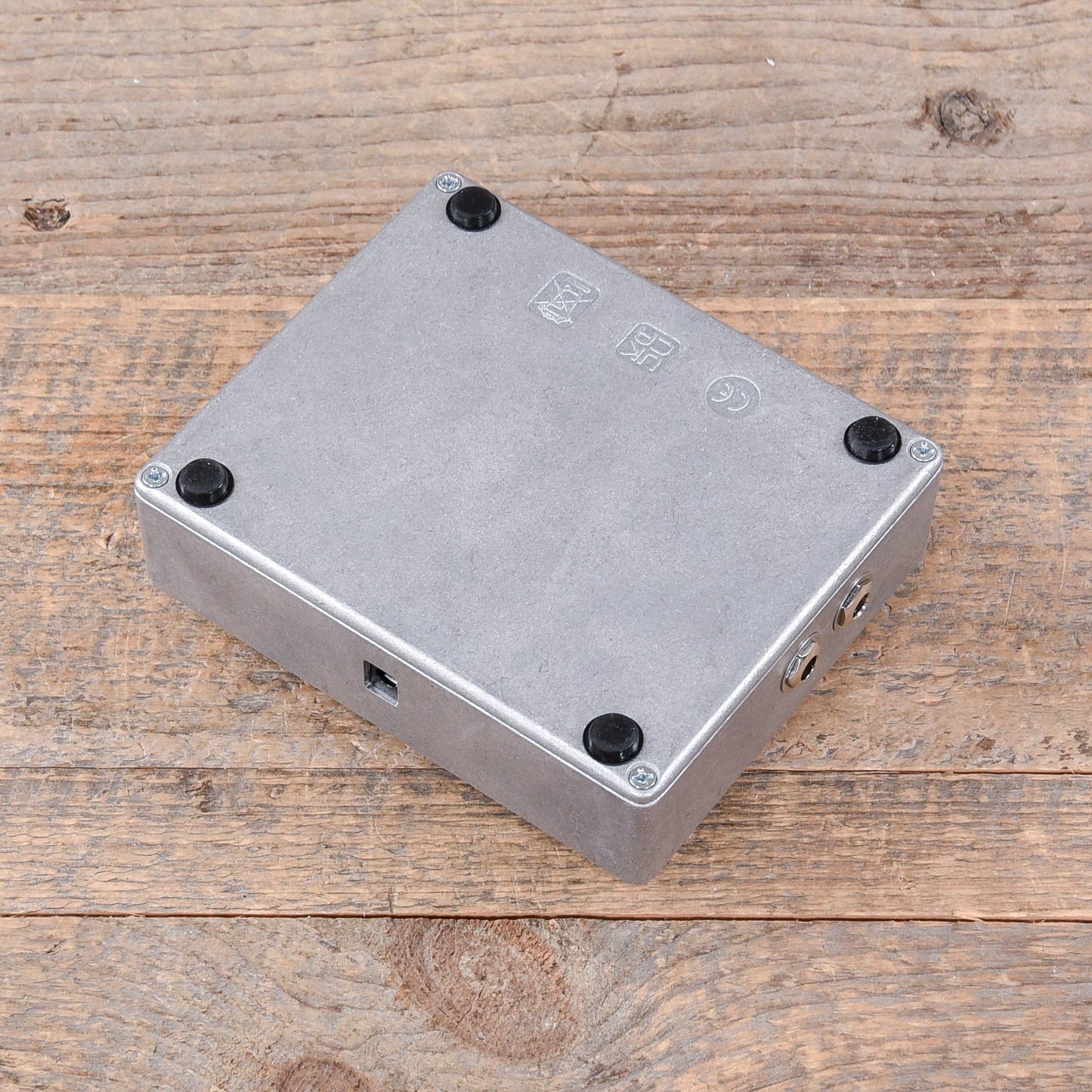 Electro-Harmonix Q-Tron Plus Envelope Filter with Effects Loop Effects and Pedals / Wahs and Filters