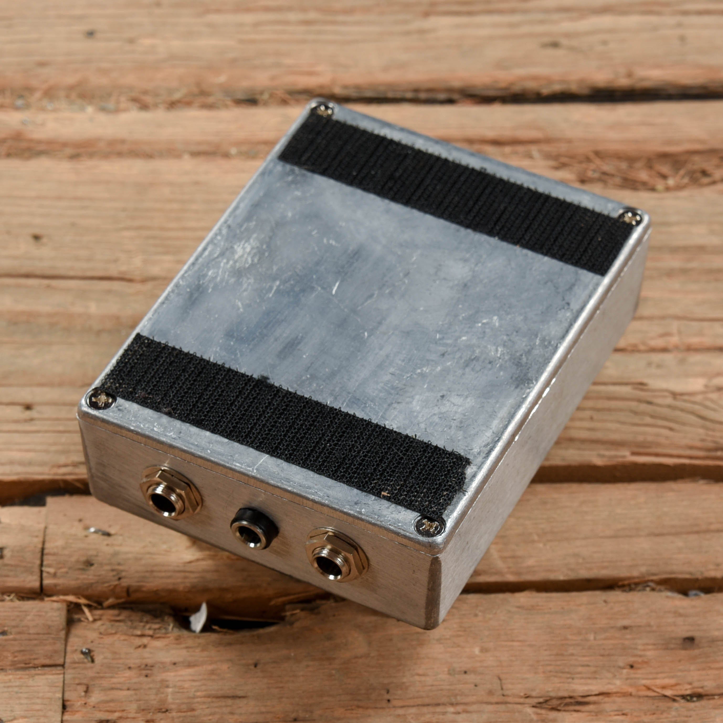 Electronic Audio Experiments Beholder USED Effects and Pedals / Fuzz