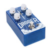 Electronic Audio Experiments Dagger Overdrive Pedal Effects and Pedals / Overdrive and Boost