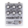 Electronic Audio Experiments Model feT Preamp Pedal Effects and Pedals / Overdrive and Boost