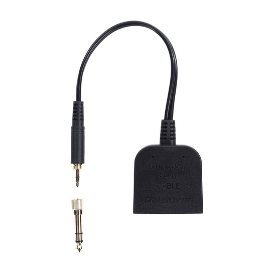 Elektron CK-1 Audio/CV Split Cable Kit Accessories / Cables