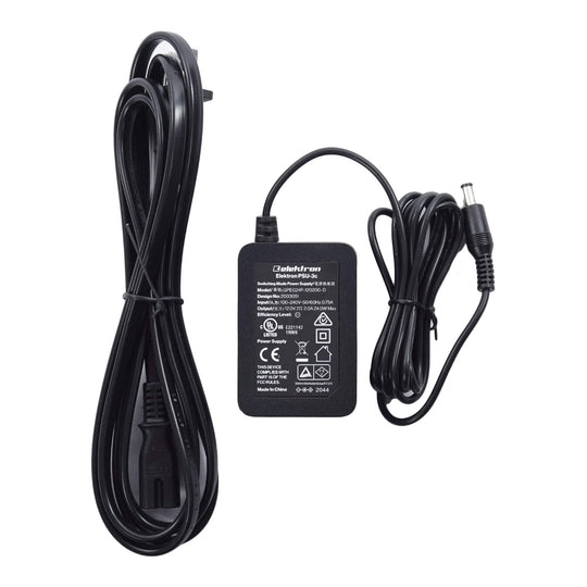 Elektron PSU-3c Power Supply Accessories / Power Supplies