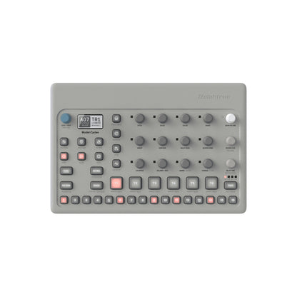 Elektron Model:Cycles 6 Track FM Based Groovebox Drums and Percussion / Drum Machines and Samplers
