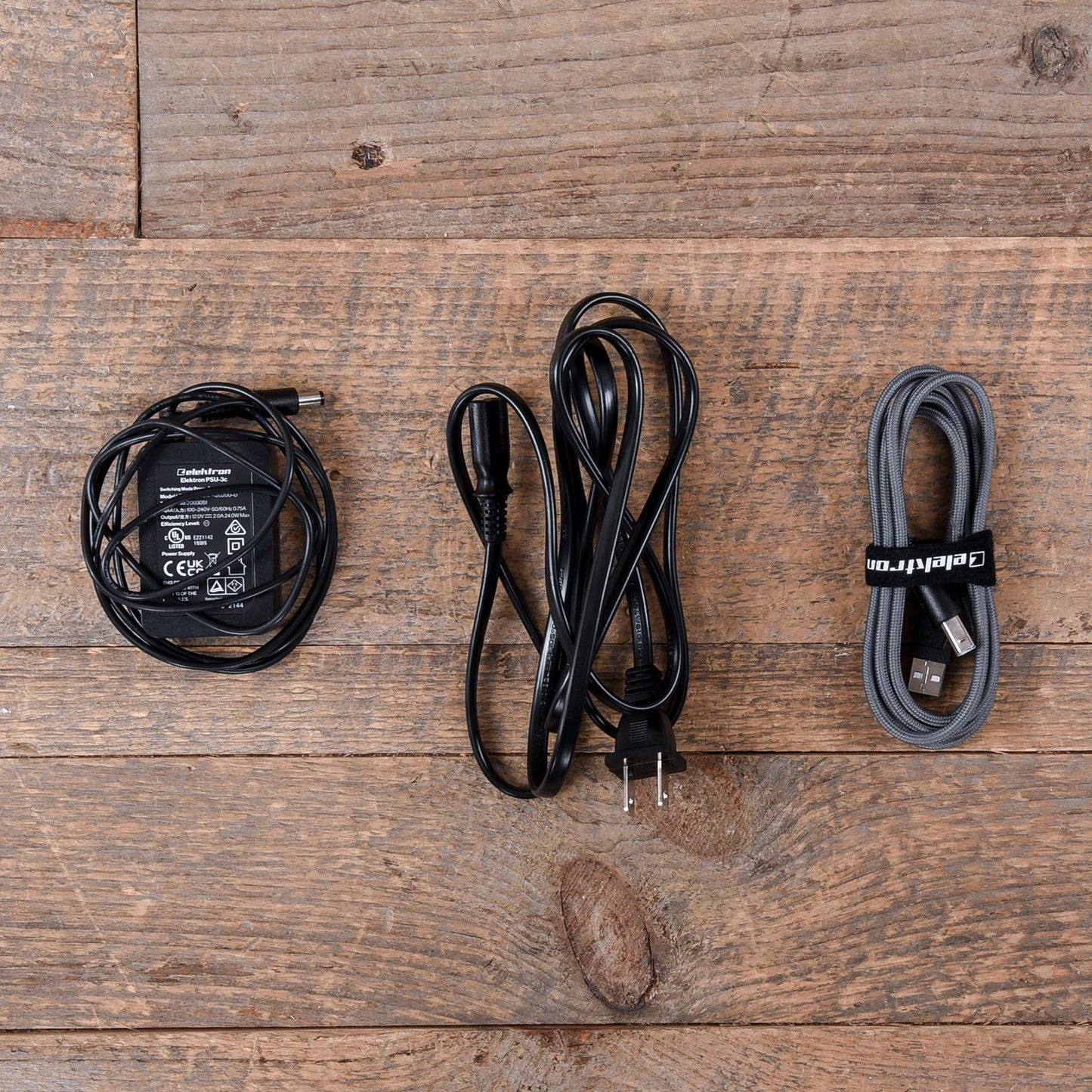 Elektron Syntakt 12 Track Drum Computer & Synthesizer Drums and Percussion / Drum Machines and Samplers