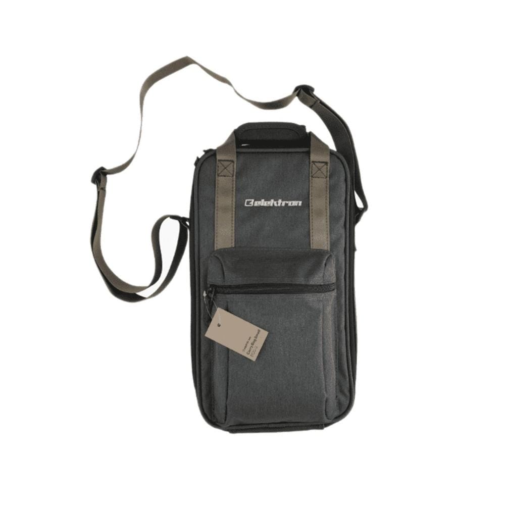 Elektron ECC-3 Small Carry Bag Keyboards and Synths / Keyboard Accessories / Cases