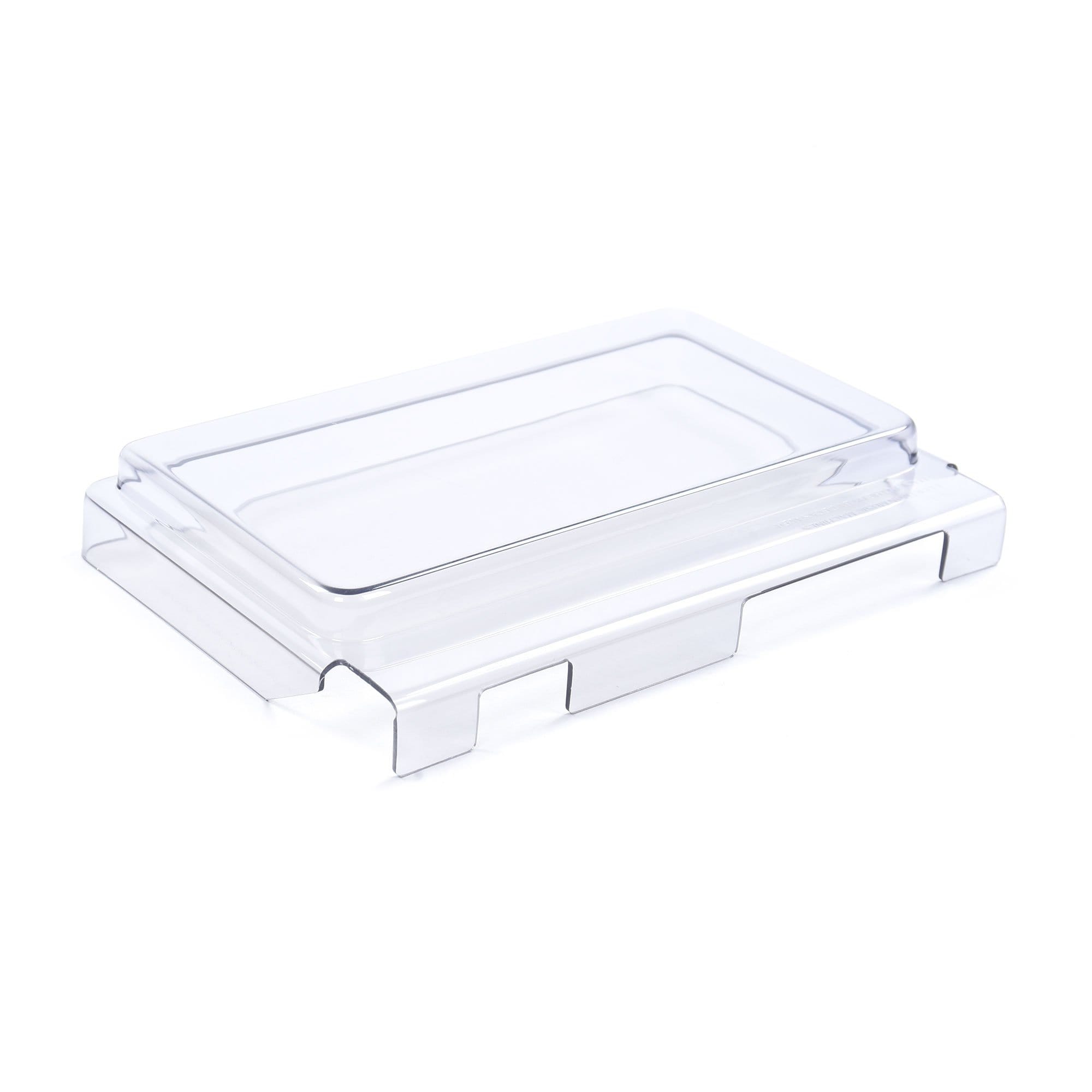Elektron PL-4 Protective Lid for Model:Samples Keyboards and Synths / Keyboard Accessories / Cases