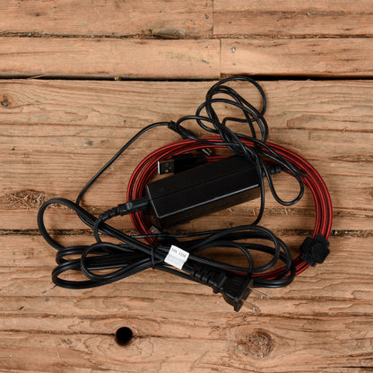 Elektron Analog Four MKII 4-Voice Tabletop Analog Synthesizer Keyboards and Synths / Synths / Analog Synths