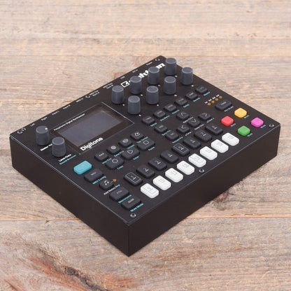 Elektron Digitone 8-Voice Digital Synthesizer Keyboards and Synths / Synths / Digital Synths