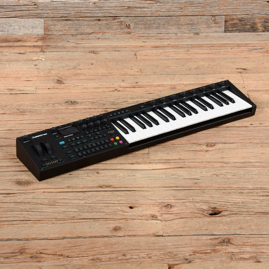 Elektron Digitone Keys 37-key Digital FM Synthesizer (Serial #A0S1937CT010-53) USED Keyboards and Synths / Synths / Digital Synths