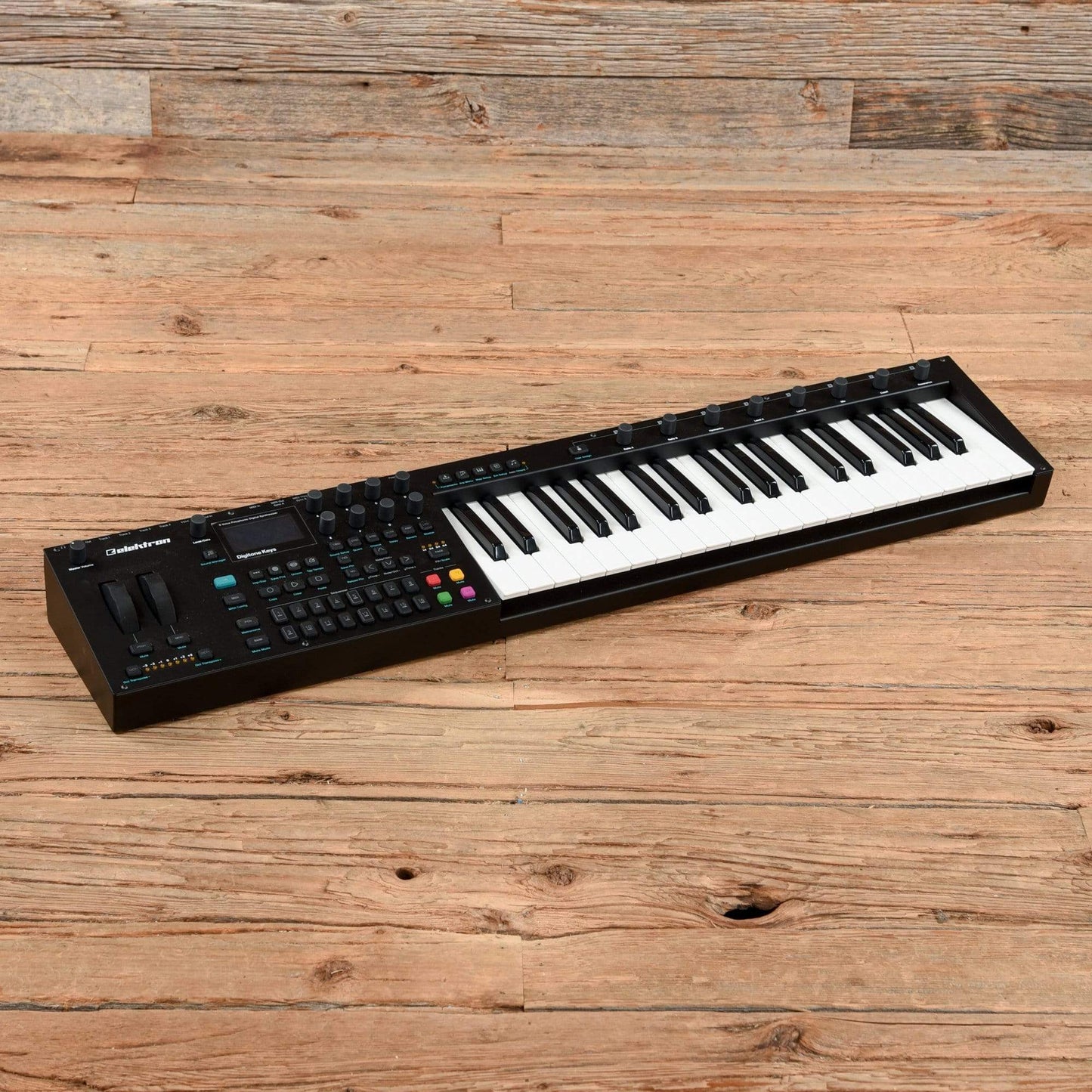 Elektron Digitone Keys Keyboards and Synths / Synths / Digital Synths