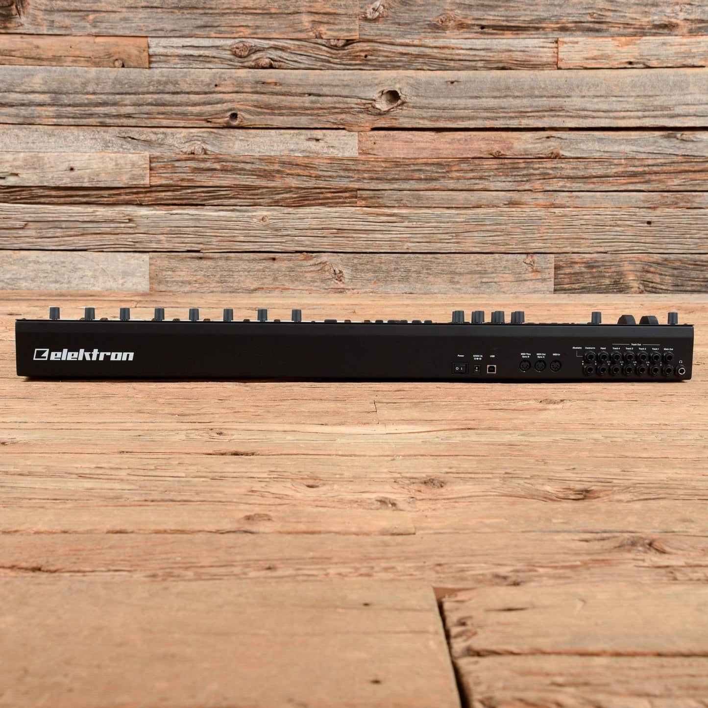 Elektron Digitone Keys Keyboards and Synths / Synths / Digital Synths