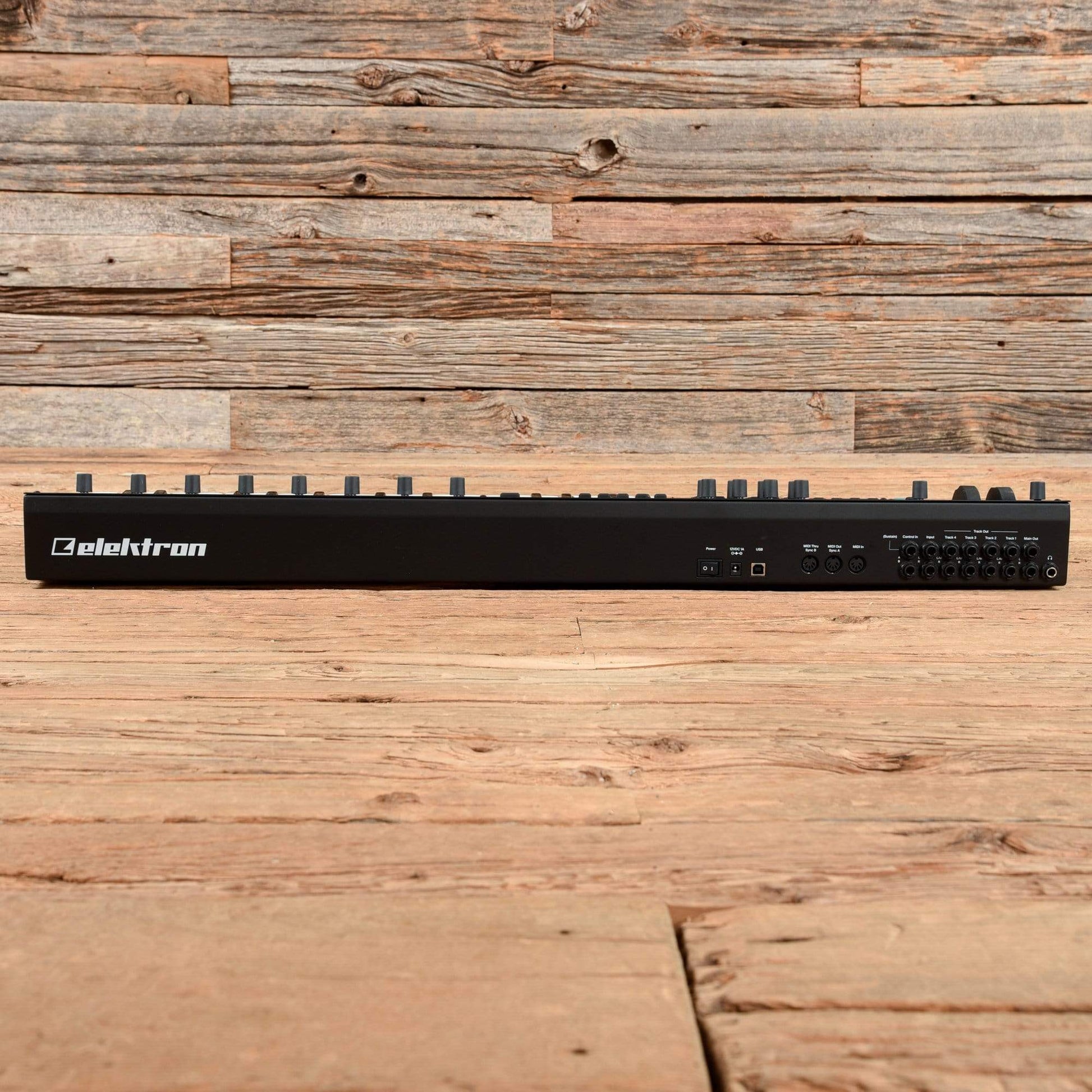 Elektron Digitone Keys Keyboards and Synths / Synths / Digital Synths