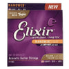 Elixir 11182 Acoustic Nanoweb 80/20 Bronze HD Light 13-53 Accessories / Strings / Guitar Strings