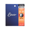 Elixir 12152 Electric Nanoweb Heavy 12-52 Accessories / Strings / Guitar Strings