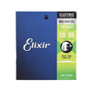 Elixir 19057 Electric Optiweb 7-String Light 10-56 Accessories / Strings / Guitar Strings