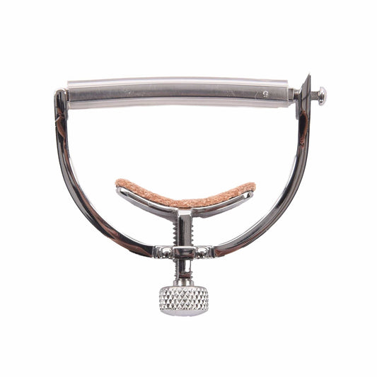 Elliott G16E Elite 1-11/16" Guitar Capo for 12" Radius Accessories / Capos