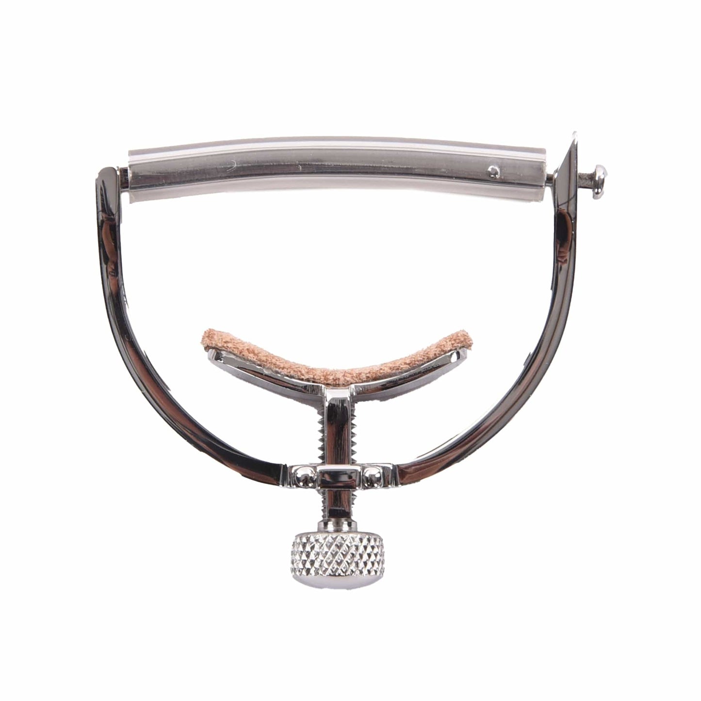 Elliott G16E Elite 1-11/16" Guitar Capo for 7.25" Radius Accessories / Capos