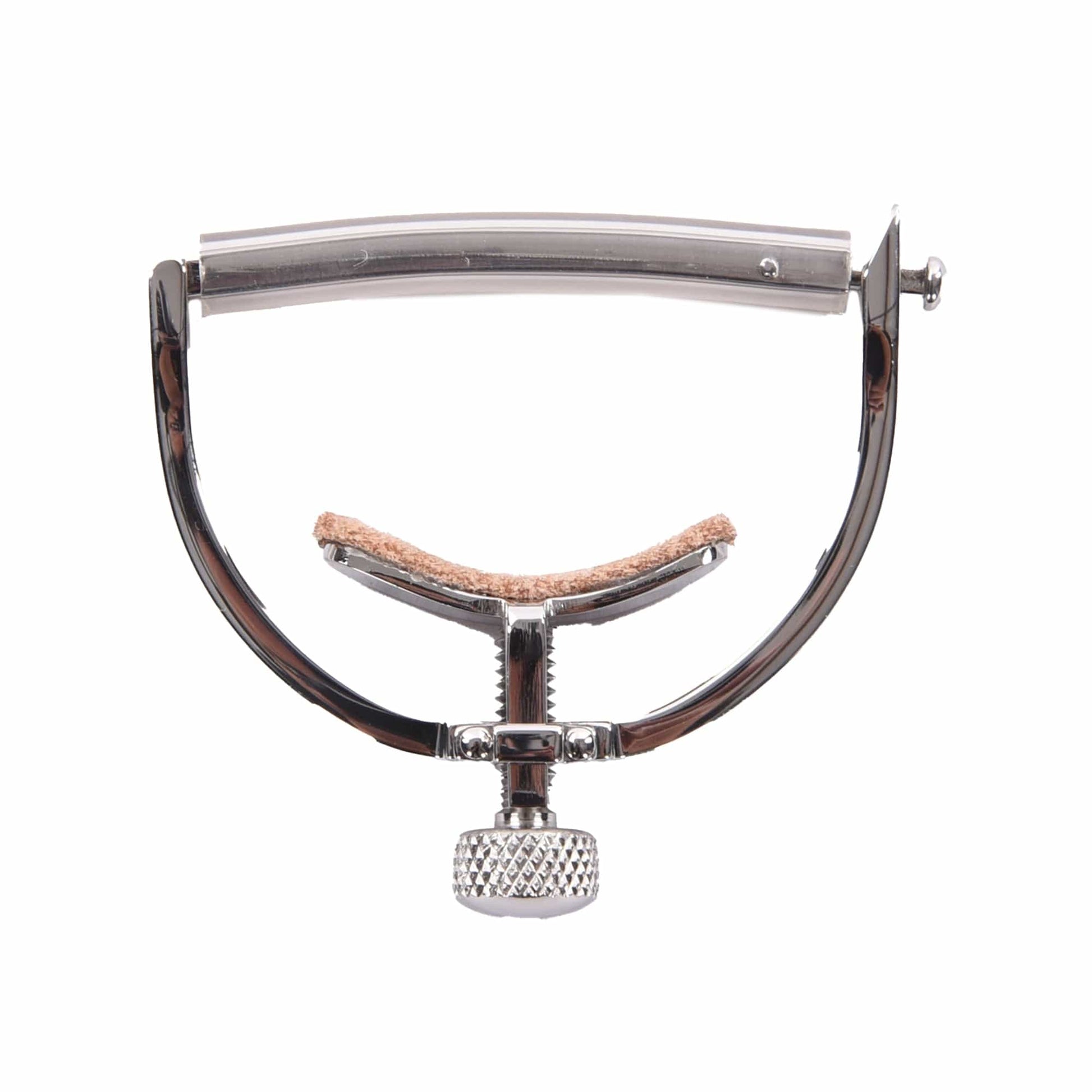 Elliott G16E Elite 1-11/16" Guitar Capo for 7.25" Radius Accessories / Capos