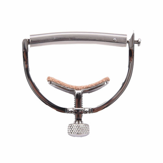 Elliott G16E Elite 1-11/16" Guitar Capo for 7.25" Radius Accessories / Capos