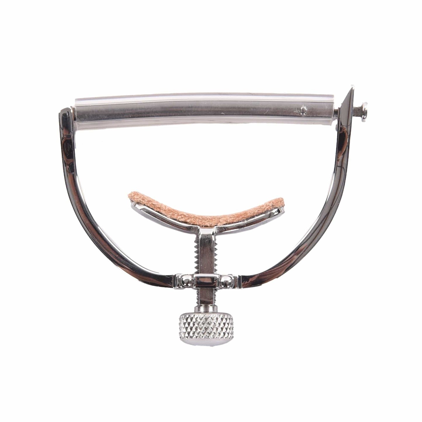 Elliott G34E Elite 1-3/4" Guitar Capo for 15" Radius Accessories / Capos