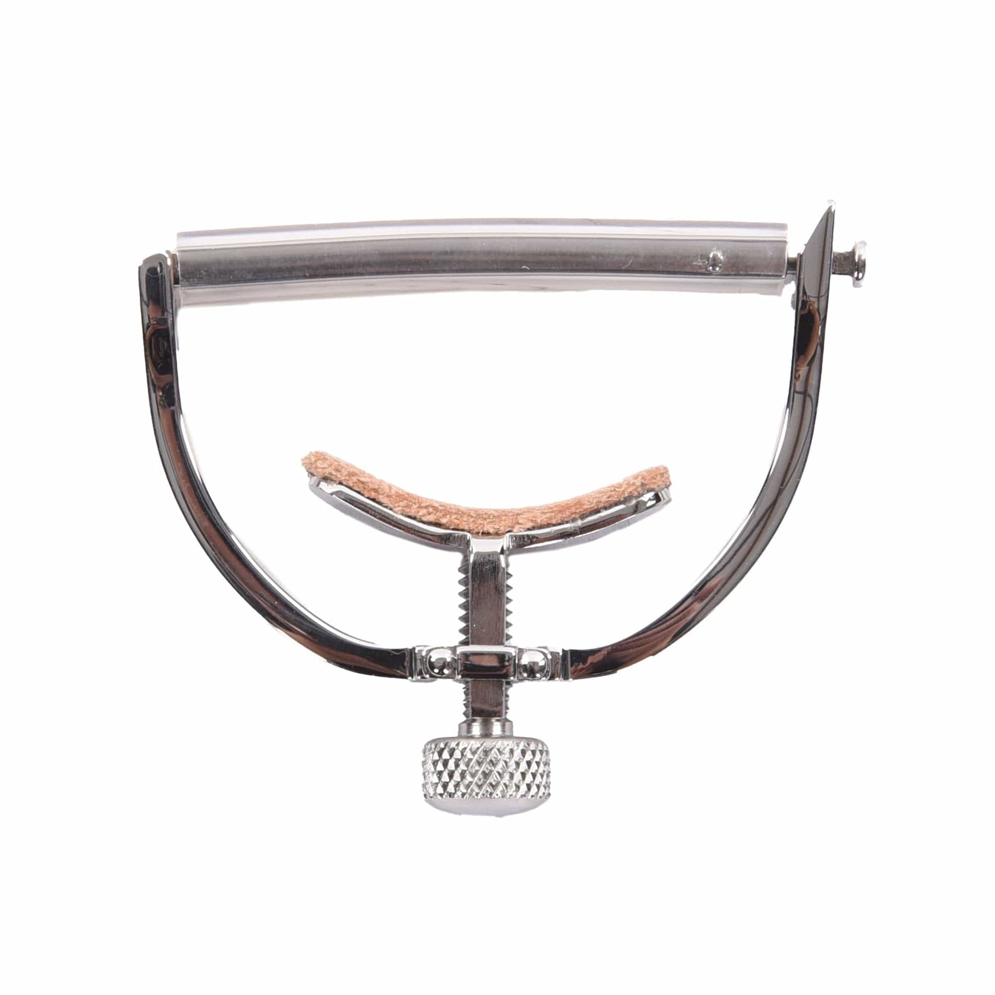 Elliott G34E Elite 1-3/4" Guitar Capo for 15" Radius Accessories / Capos