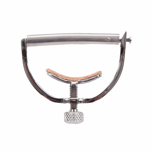 Elliott G34E Elite 1-3/4" Guitar Capo for 15" Radius Accessories / Capos