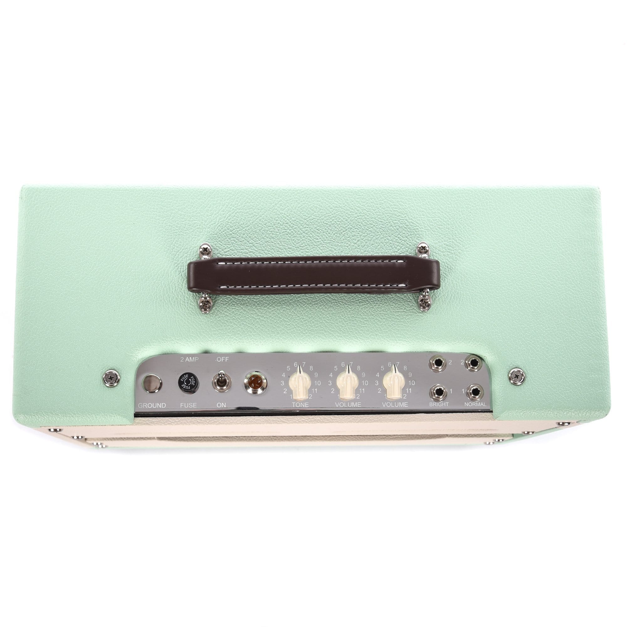 Elliott Pinetop 1x12 Combo Amp Surf Green 16W Amps / Guitar Combos