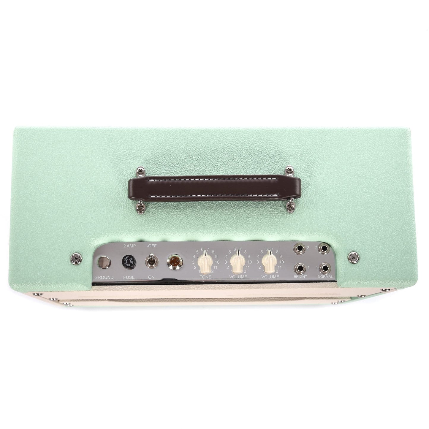 Elliott Pinetop 1x12 Combo Amp Surf Green 16W Amps / Guitar Combos